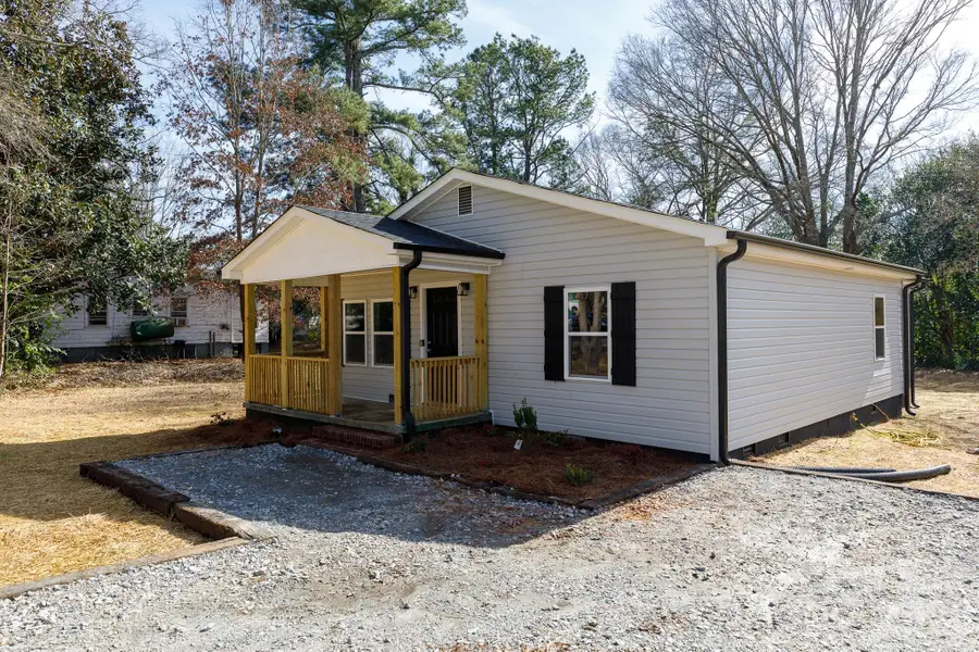 22 Center Street, York, SC 29745 - #3