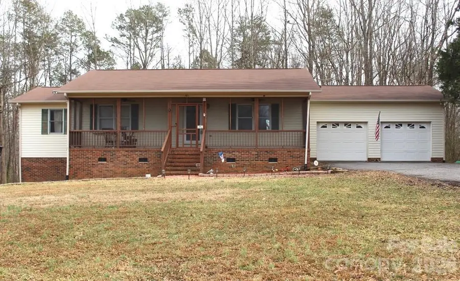 821 Bell Farm Road, Statesville, NC 28625 - #2