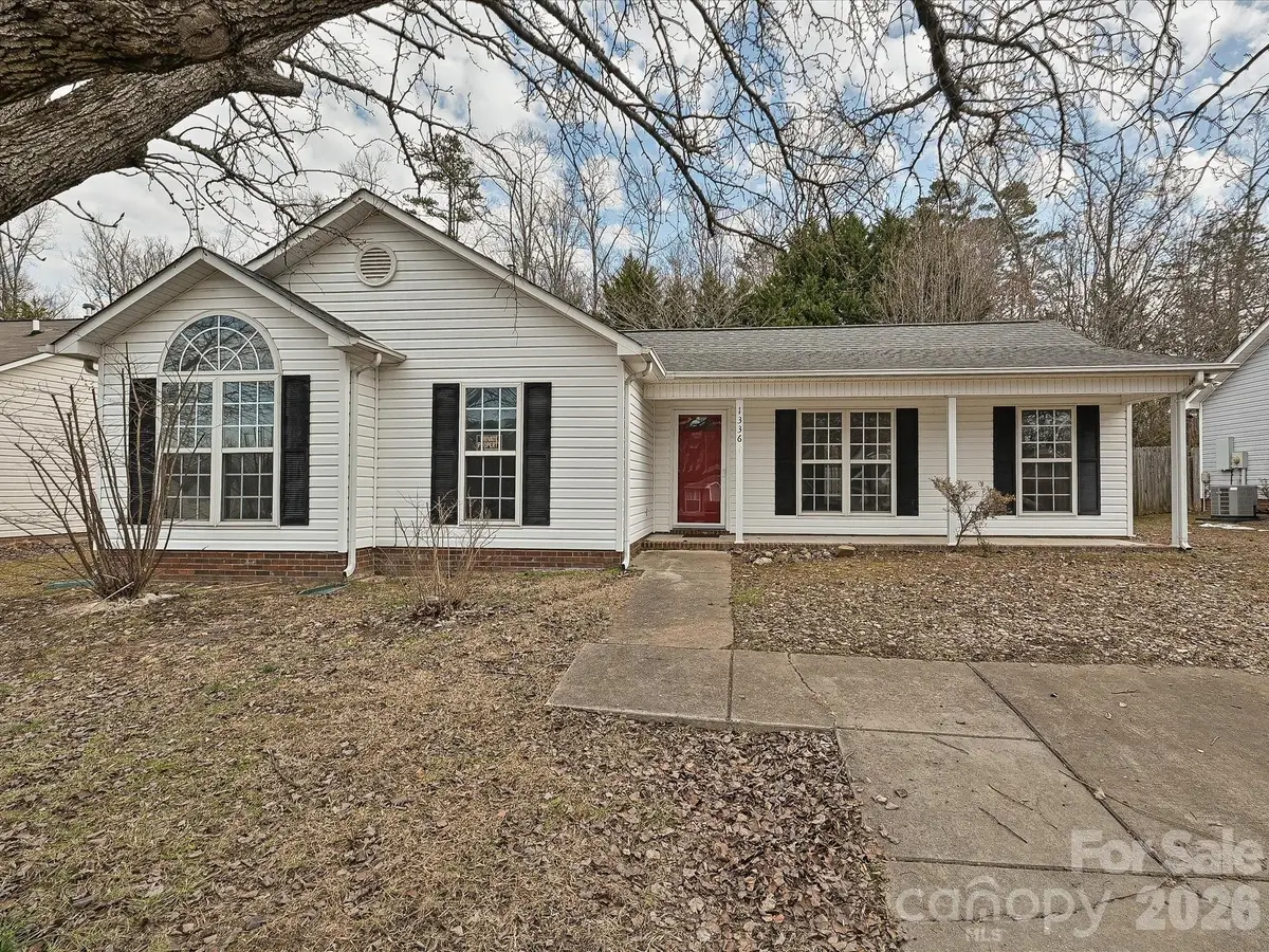 1336 Bells Knox Road, Charlotte, NC 28214 - Image #1