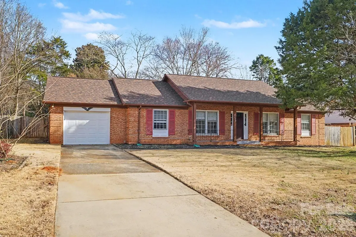 3220 Cross Winds Road, Charlotte, NC 28227 - #1