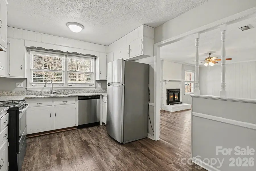 3220 Cross Winds Road, Charlotte, NC 28227 - #3