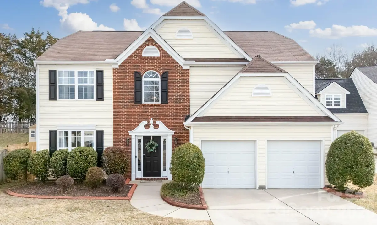 14505 Folly Court, Charlotte, NC 28273 - #1