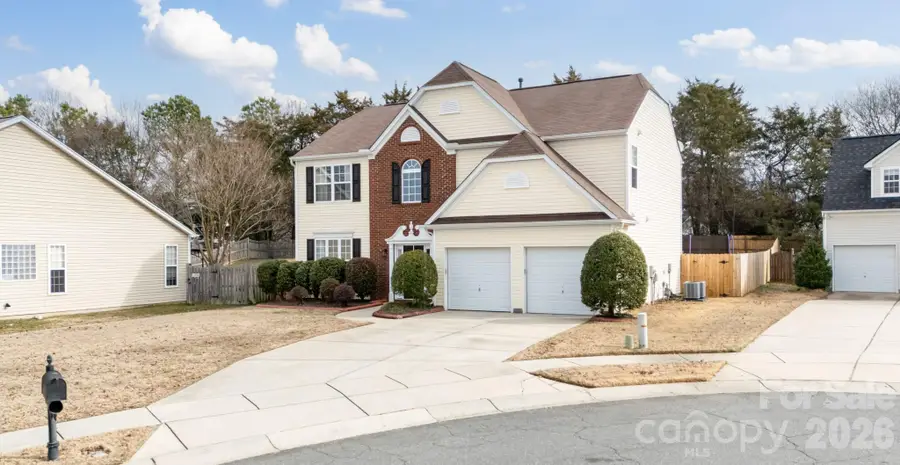 14505 Folly Court, Charlotte, NC 28273 - #3