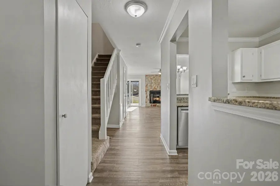 8221 Circle Tree Lane, Charlotte, NC 28277 - #2