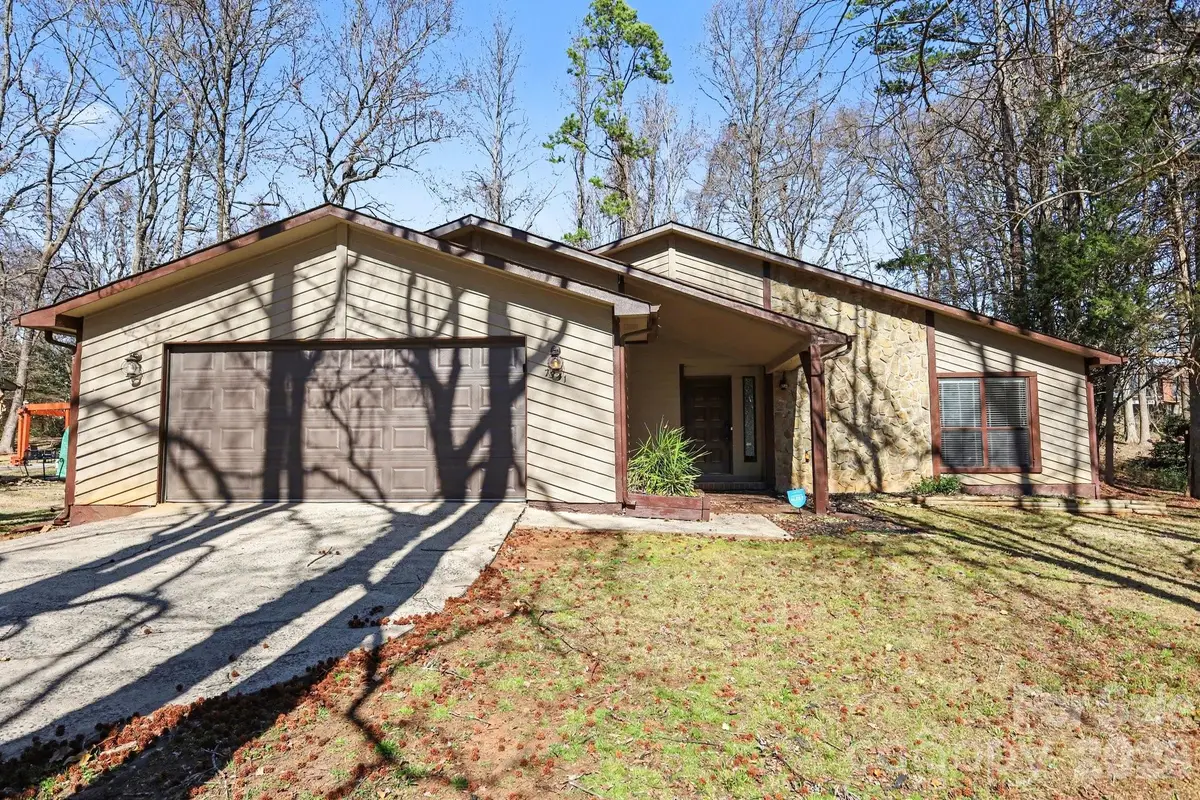 7341 Elwood Drive, Charlotte, NC 28227 - #1