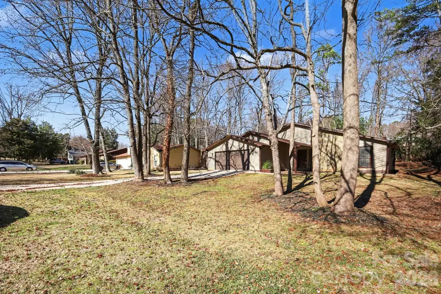 7341 Elwood Drive, Charlotte, NC 28227 - #2