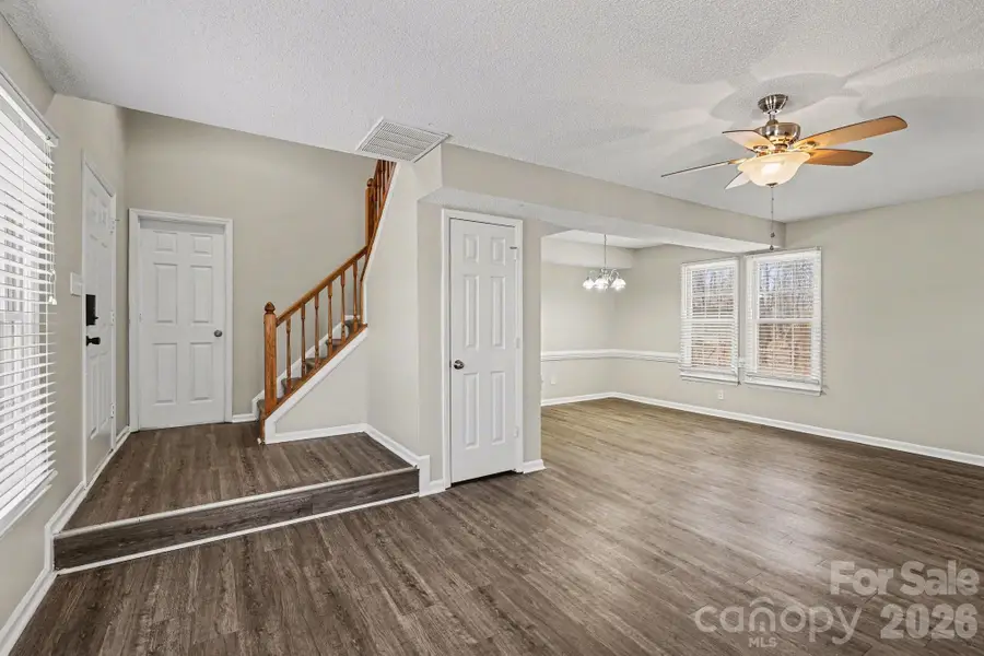 5932 Scots Bluff Drive, Charlotte, NC 28227 - #2