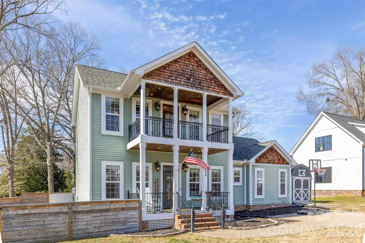 102 Savannahs Way, Kings Mountain, NC 28086 - #1