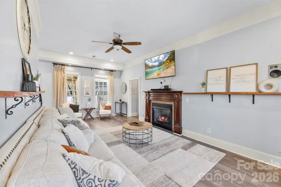 102 Savannahs Way, Kings Mountain, NC 28086 - #3