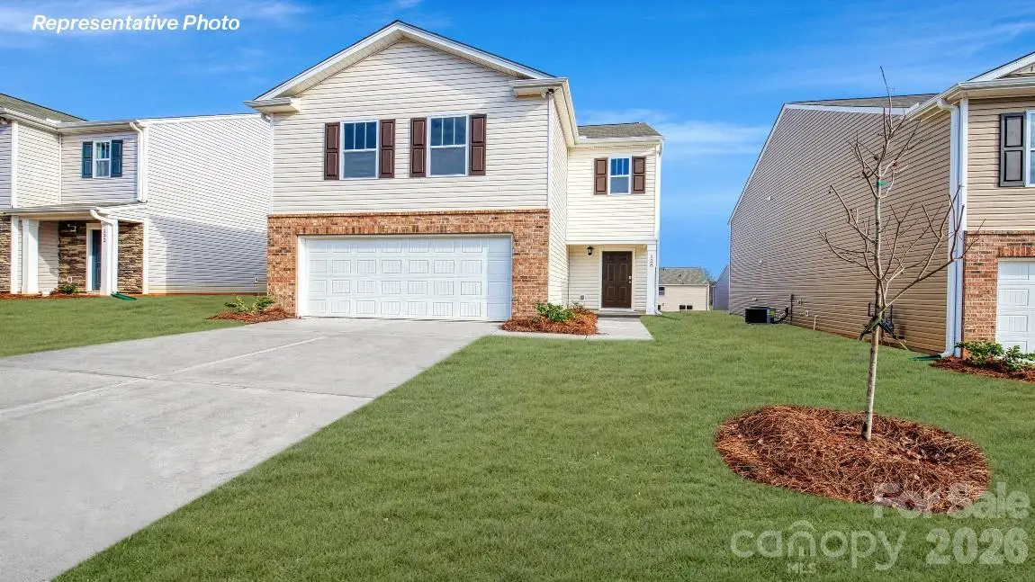 569 N Sparkleberry Street, Chester, SC 29706 - #1