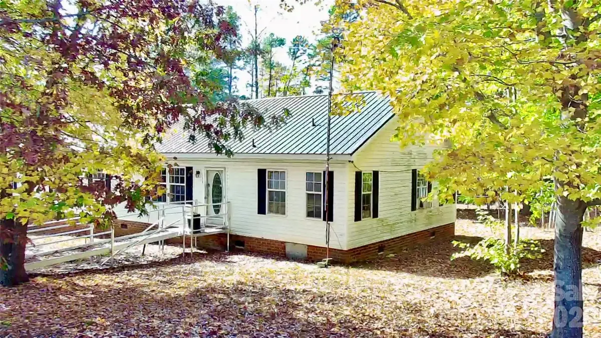 276 Ostwalt Amity Road, Troutman, NC 28166 - #1