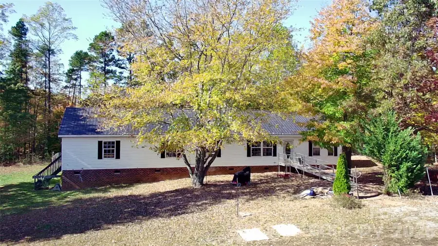 276 Ostwalt Amity Road, Troutman, NC 28166 - #2