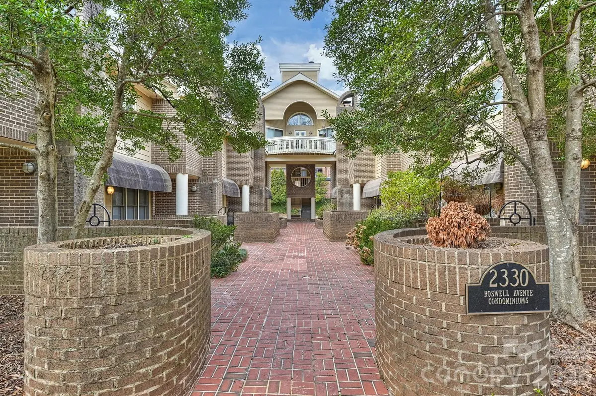 2330 Roswell Avenue #G, Charlotte, NC 28207 - #1