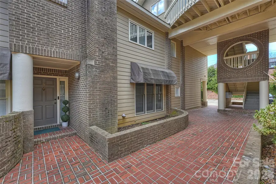 2330 Roswell Avenue #G, Charlotte, NC 28207 - #2