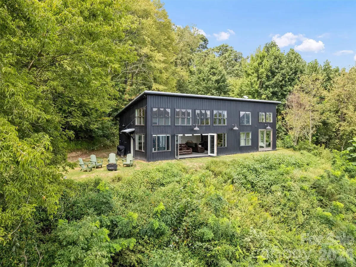 1225 Clark Road, Clyde, NC 28721 - #1