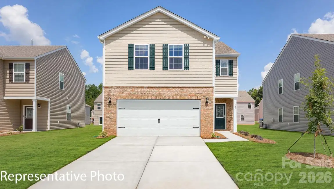 1011 Two Brothers Lane, York, SC 29745 - #1