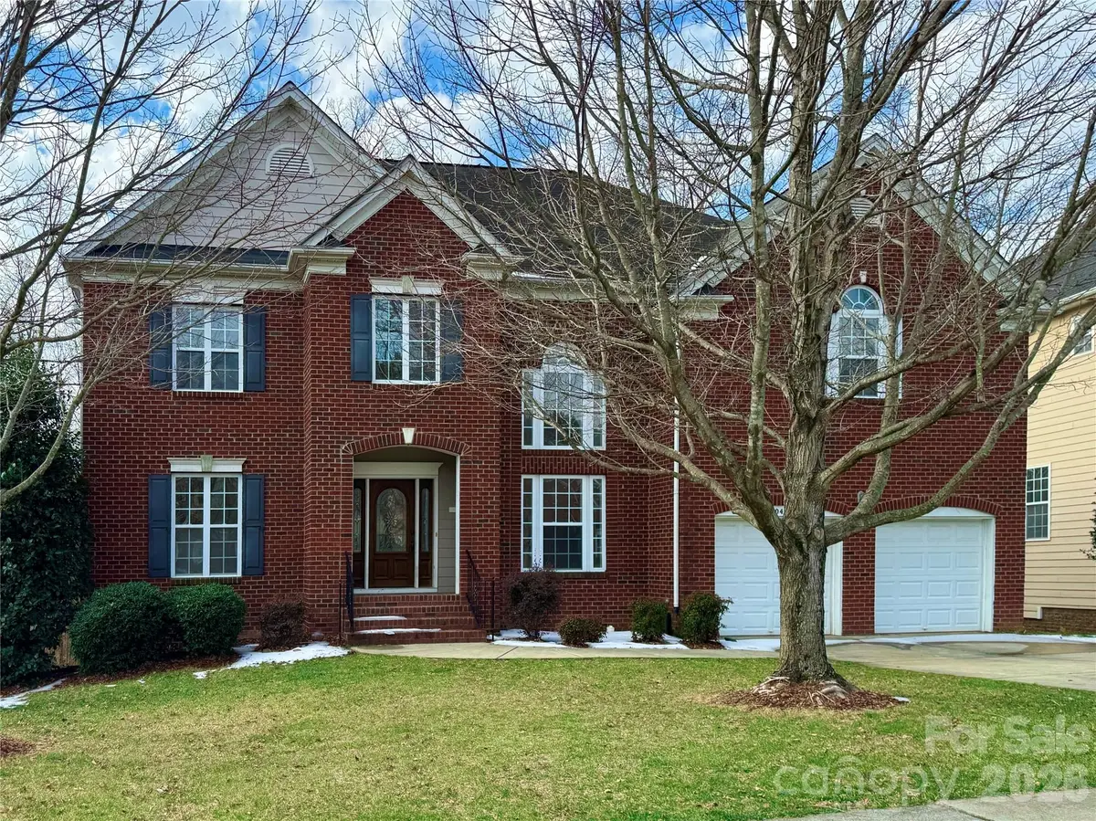 10423 Falling Leaf Drive Nw, Concord, NC 28027 - #1