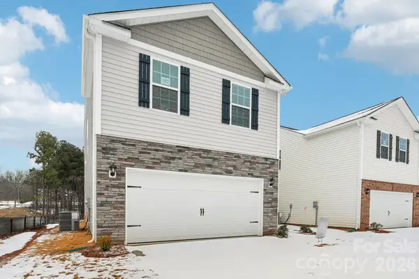 1443 Mammoth Road, Hickory, NC 28602