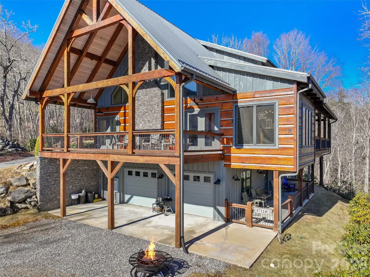 310 Peaks Creek Trail, Maggie Valley, NC 28751 - #1
