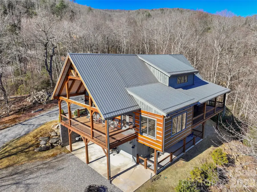 310 Peaks Creek Trail, Maggie Valley, NC 28751 - #2