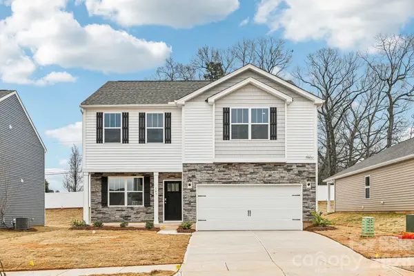 145 Falling Up Lane, Salisbury, NC 28147