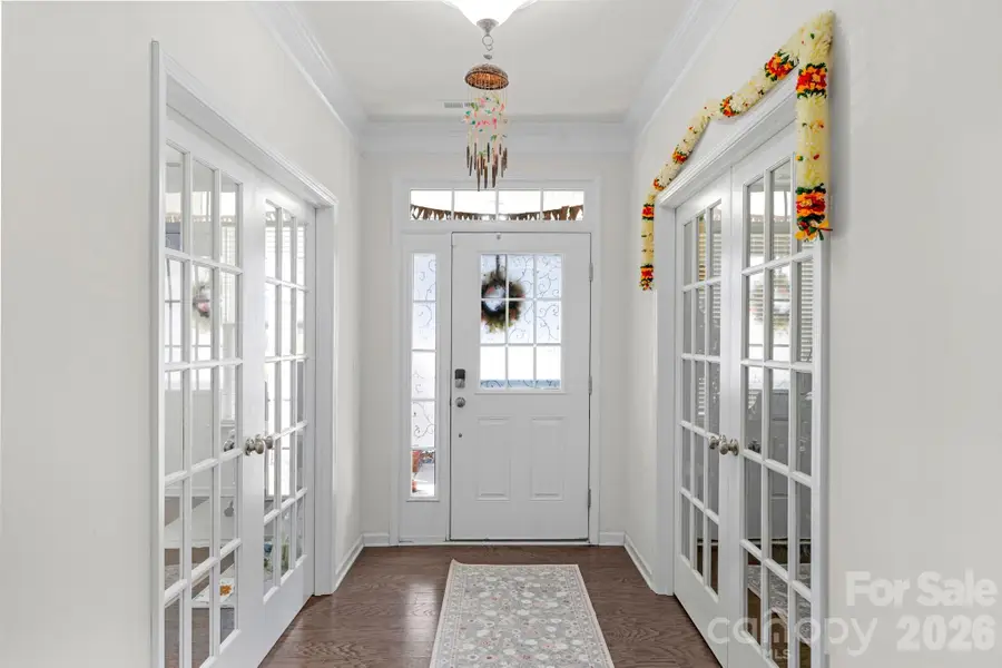 11587 Macallano Drive, Charlotte, NC 28215 - Image #3