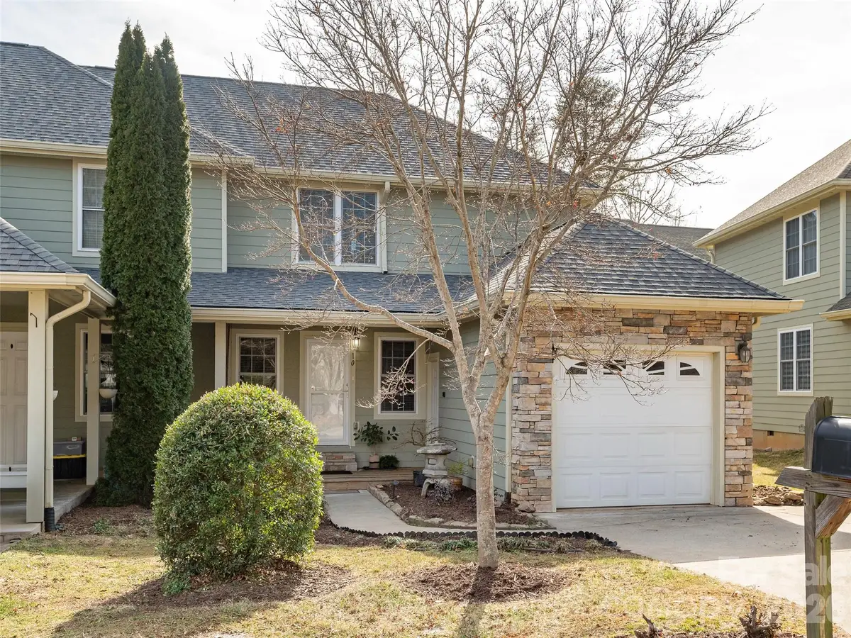 10 Aberdeen Drive, Arden, NC 28704 - #1