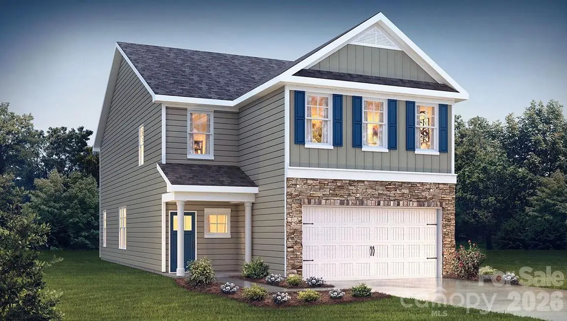 8008 Plymouth Drive, Sherrills Ford, NC 28673 - #1