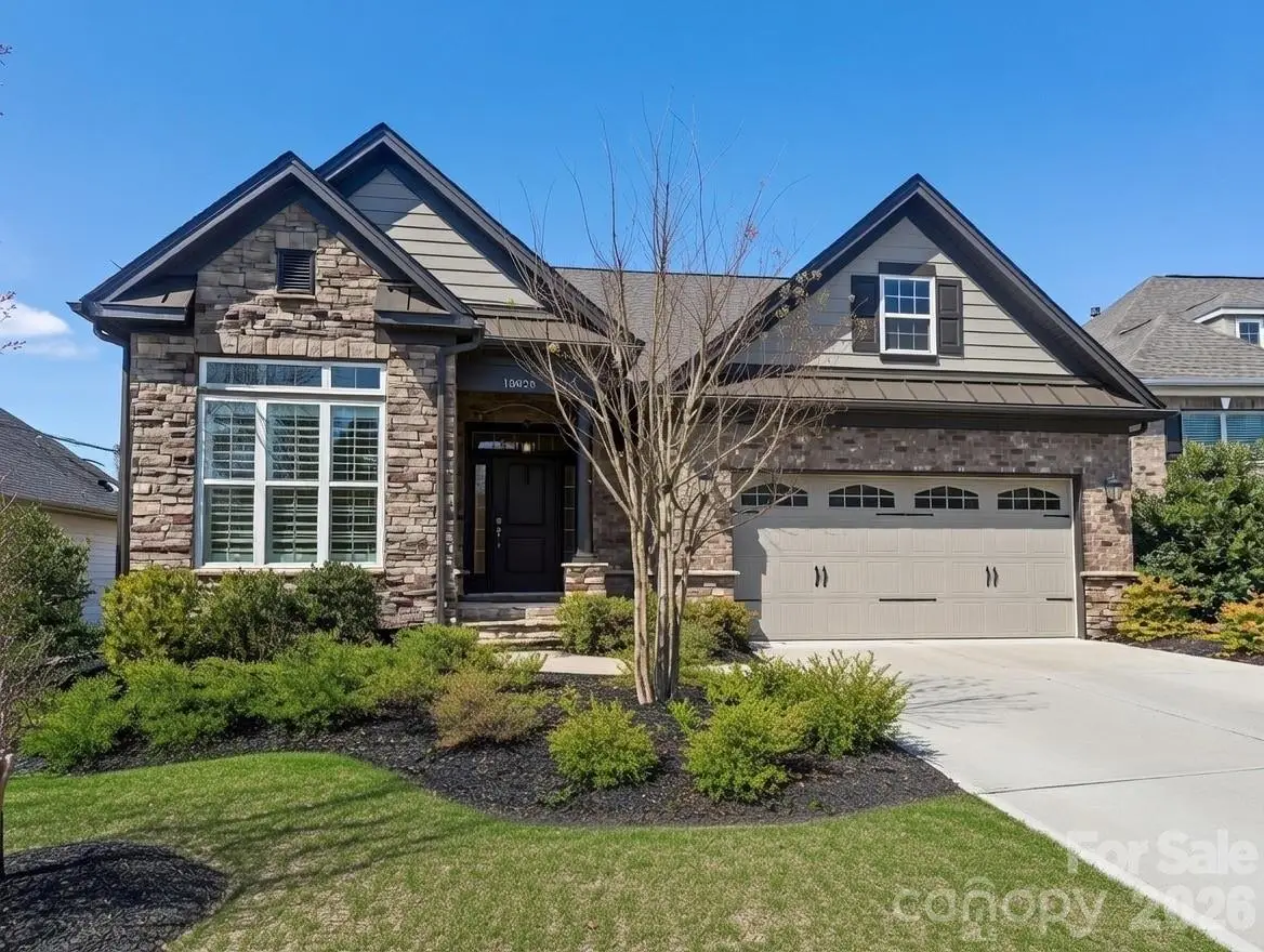 15828 Vale Ridge Drive, Charlotte, NC 28278 - Image #1