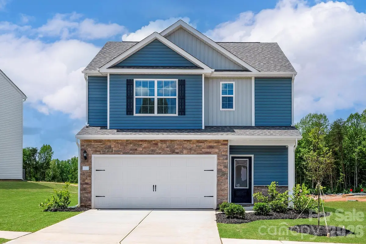 6730 Fairford Drive, Charlotte, NC 28215 - #1