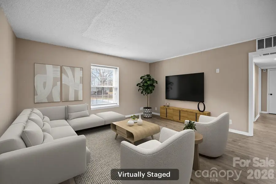 2638 Park Road #H, Charlotte, NC 28209 - #2