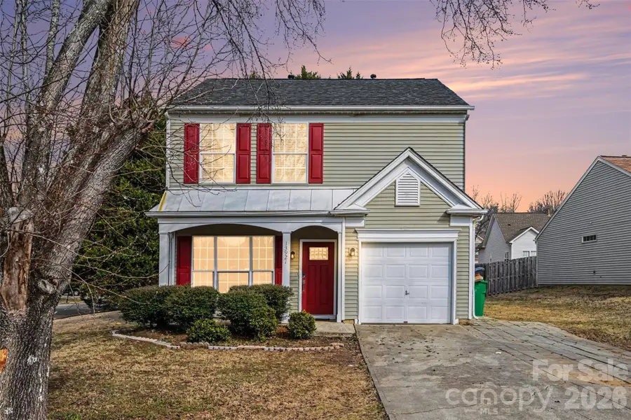 13921 Brownfield Trail Court, Charlotte, NC 28273 - Image #2