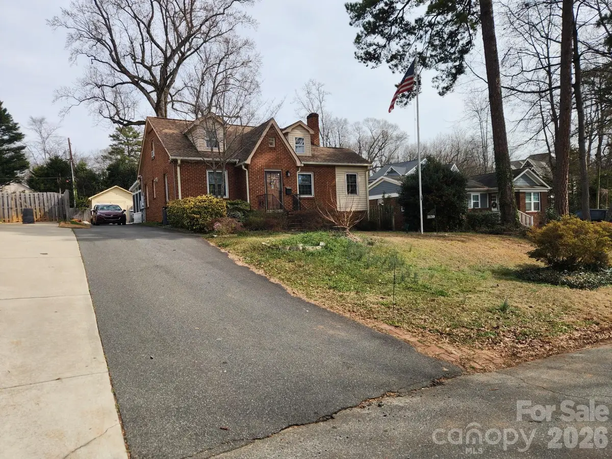 3139 Shenandoah Avenue, Charlotte, NC 28205 - #1