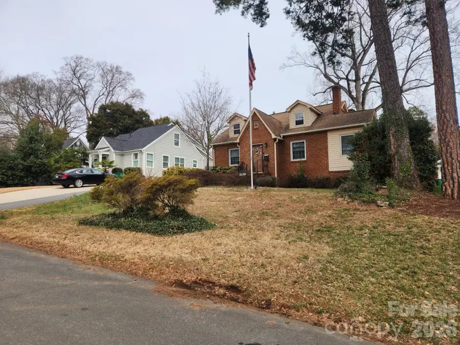 3139 Shenandoah Avenue, Charlotte, NC 28205 - #3