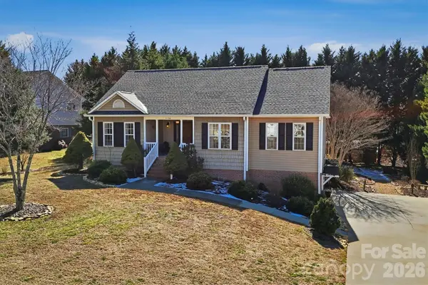 116 Deer Creek Drive, Hudson, NC 28638