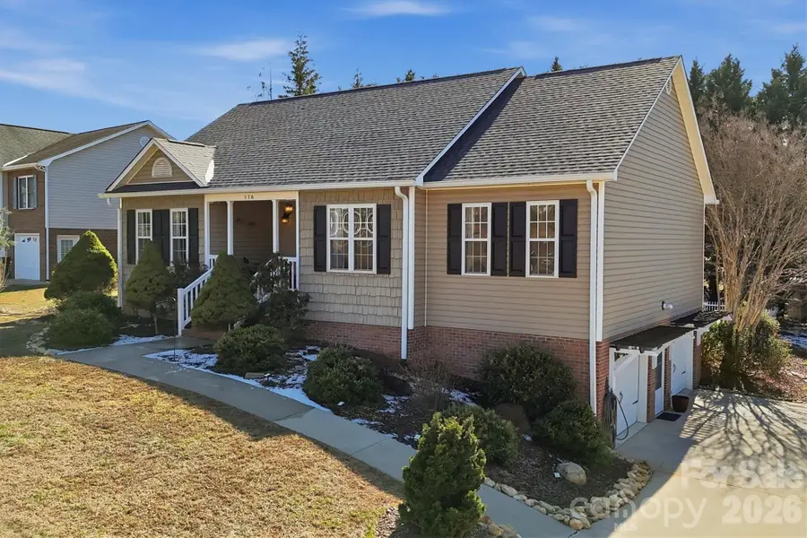 116 Deer Creek Drive, Hudson, NC 28638 - #3