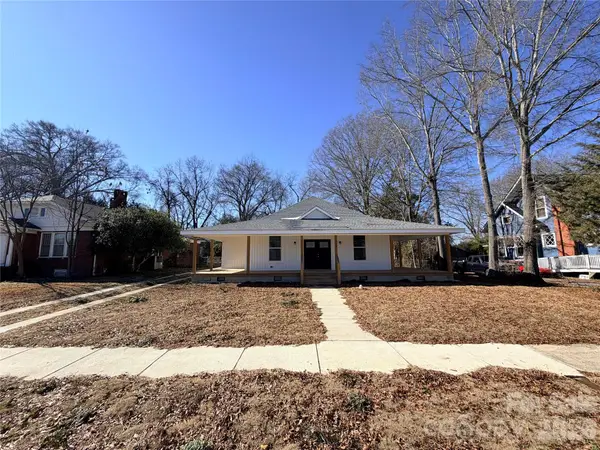 308 N Catawba Street, Lancaster, SC 29720