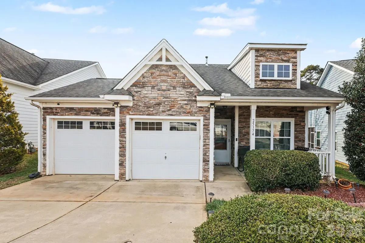 25374 Seagull Drive, Lancaster, SC 29720 - #1