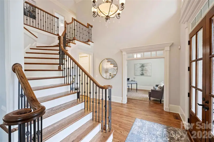 14707 Brick Church Court, Charlotte, NC 28277 - #3