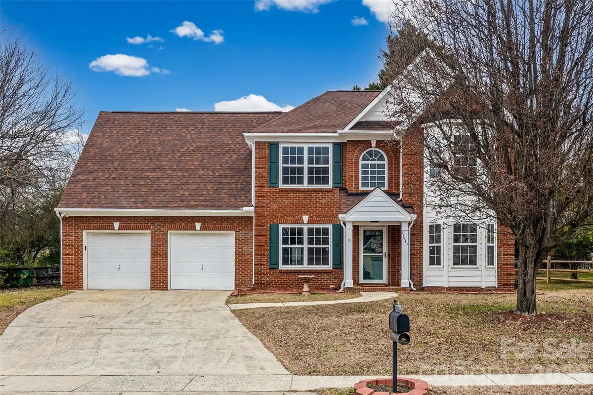 11440 Laurel View Drive, Charlotte, NC 28273 - #1