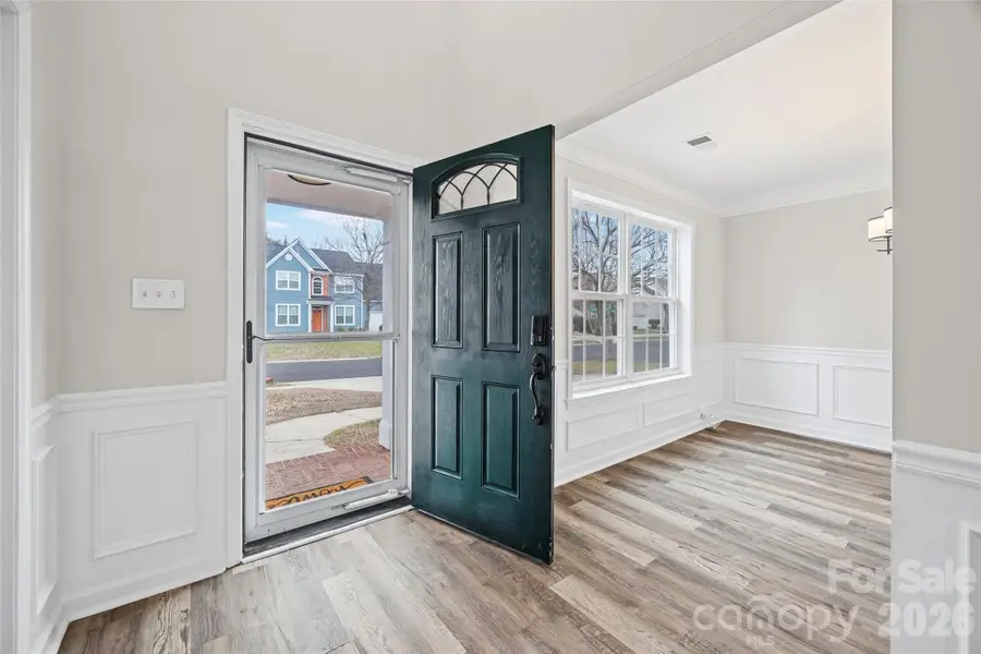 11440 Laurel View Drive, Charlotte, NC 28273 - #3