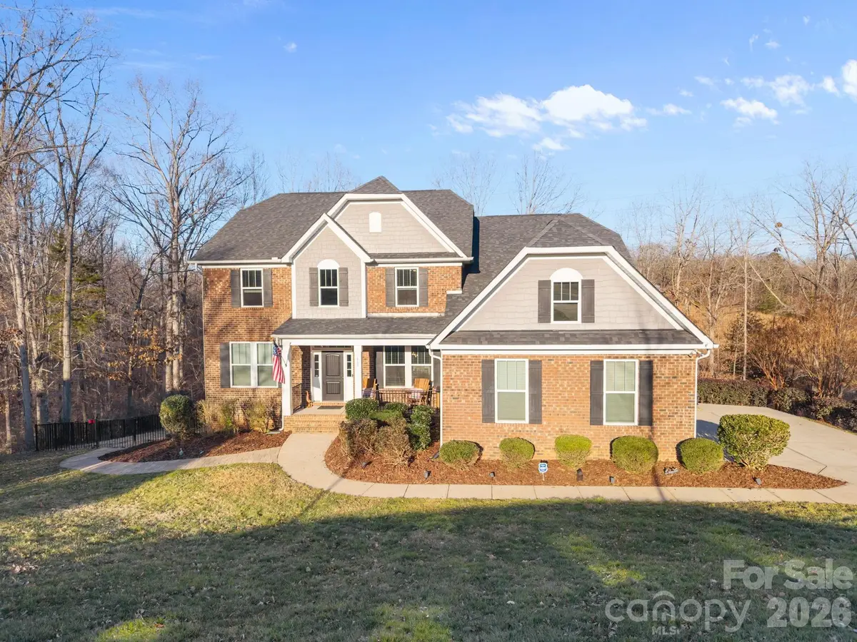 663 Highland Ridge Point, Clover, SC 29710 - #1