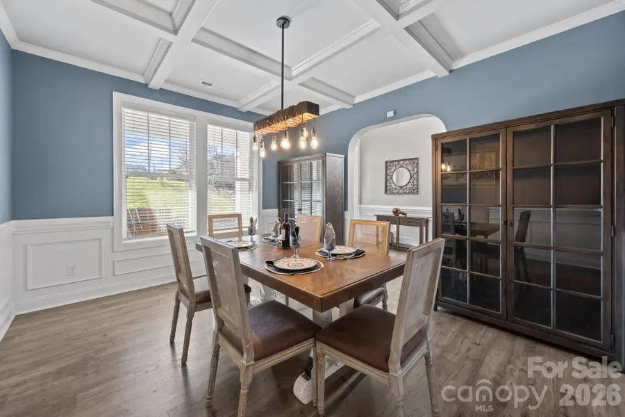 663 Highland Ridge Point, Clover, SC 29710 - #3