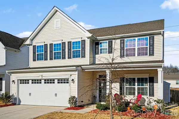 1035 Barnette Farm Lane, Monroe, NC 28110