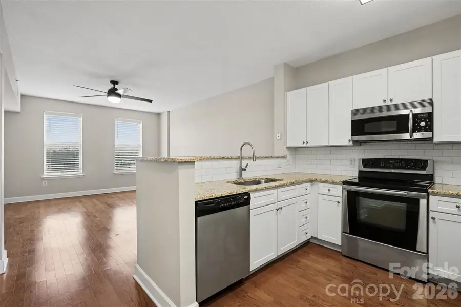 1315 East Boulevard #532, Charlotte, NC 28203 - #3