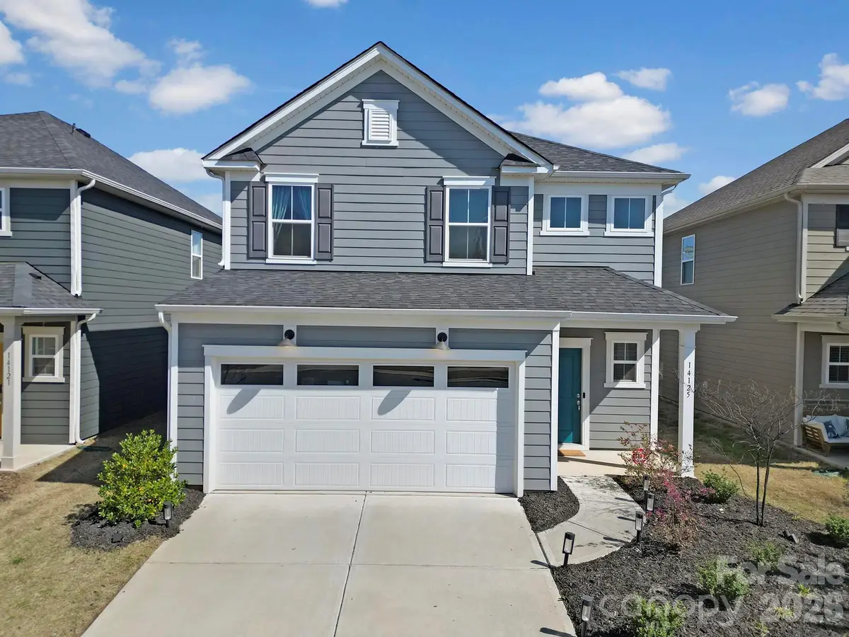 14125 Canemeadow Drive, Charlotte, NC 28278 - #1