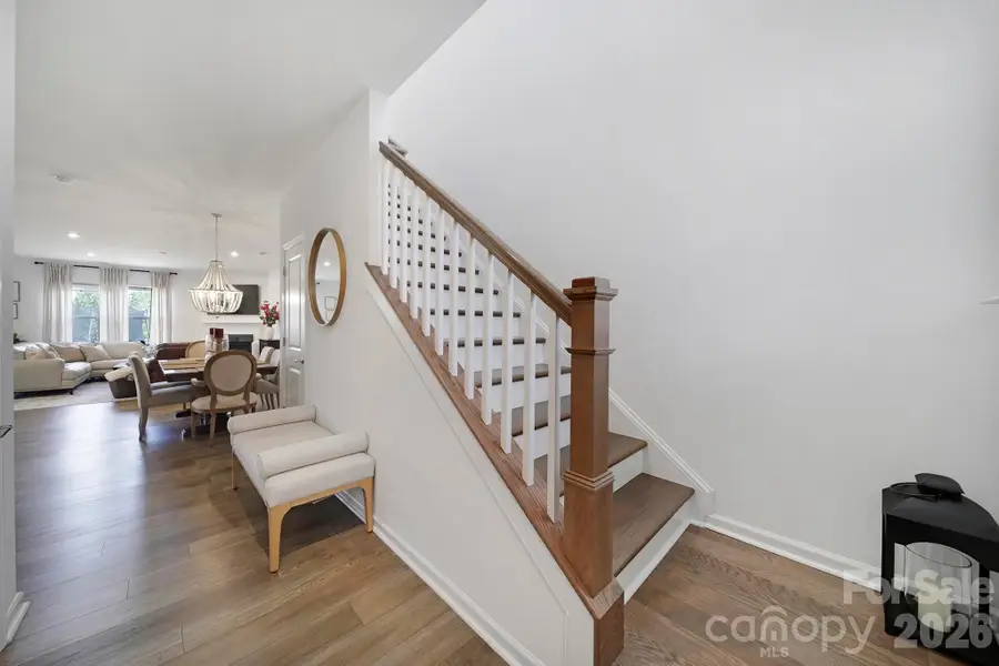 14125 Canemeadow Drive, Charlotte, NC 28278 - #2