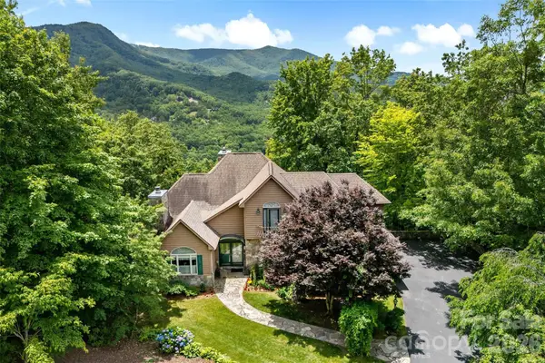 65 Timber Park Drive, Black Mountain, NC 28711