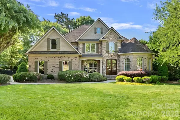 206 Pear Tree Court, Fort Mill, SC 29715