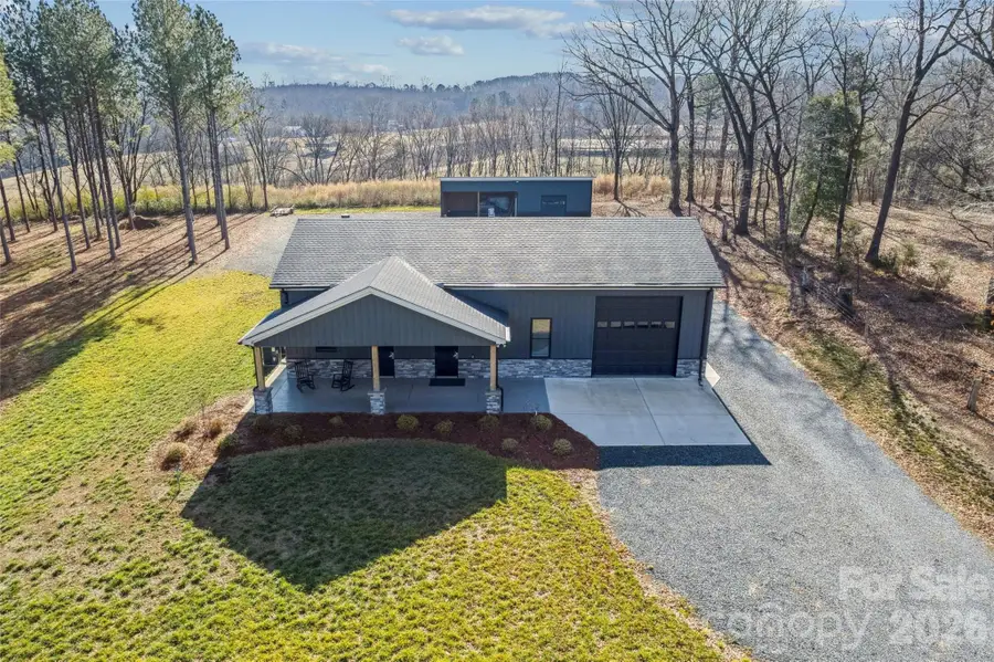 4765 Rocky Mount Church Road, Polkton, NC 28135 - #2